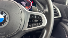 BMW X5 xDrive30d MHT M Sport 5dr Auto Diesel Estate